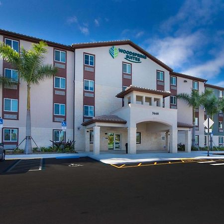 Woodspring Suites Miramar Dış mekan fotoğraf