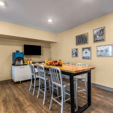 Woodspring Suites Miramar Dış mekan fotoğraf