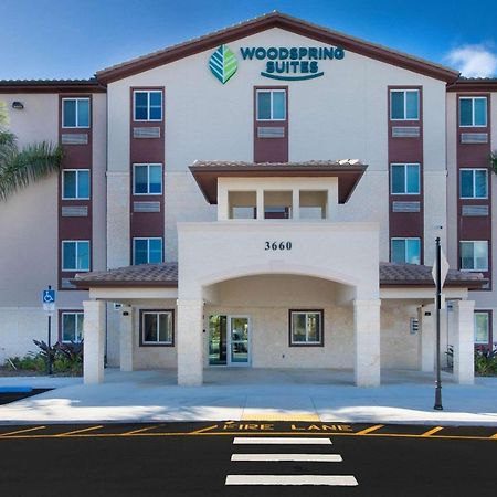Woodspring Suites Miramar Dış mekan fotoğraf