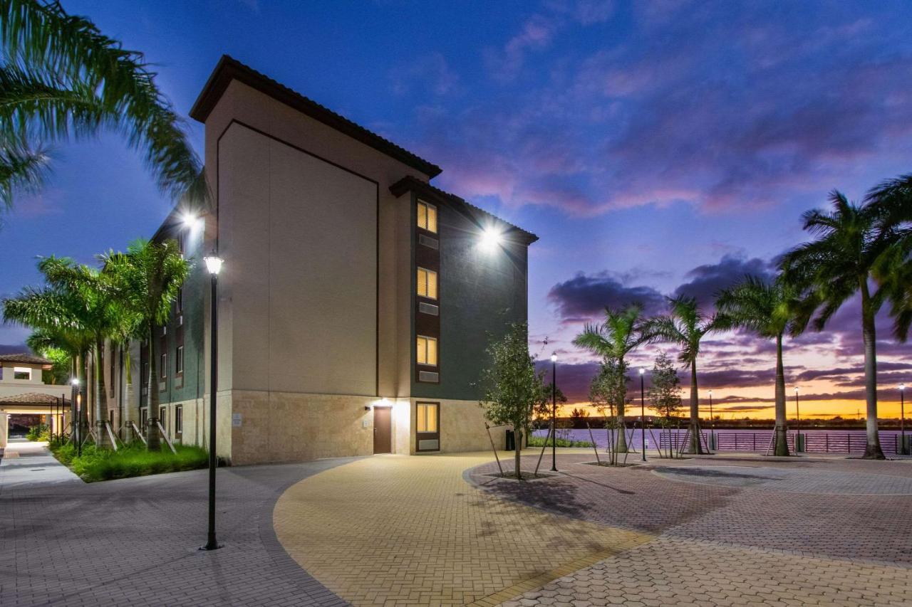 Woodspring Suites Miramar Dış mekan fotoğraf
