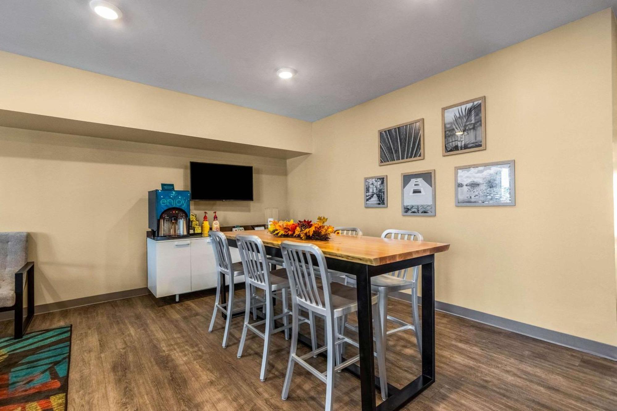 Woodspring Suites Miramar Dış mekan fotoğraf