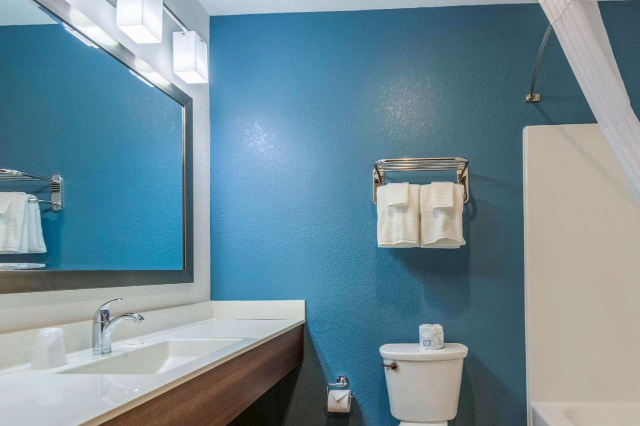 Woodspring Suites Miramar Dış mekan fotoğraf