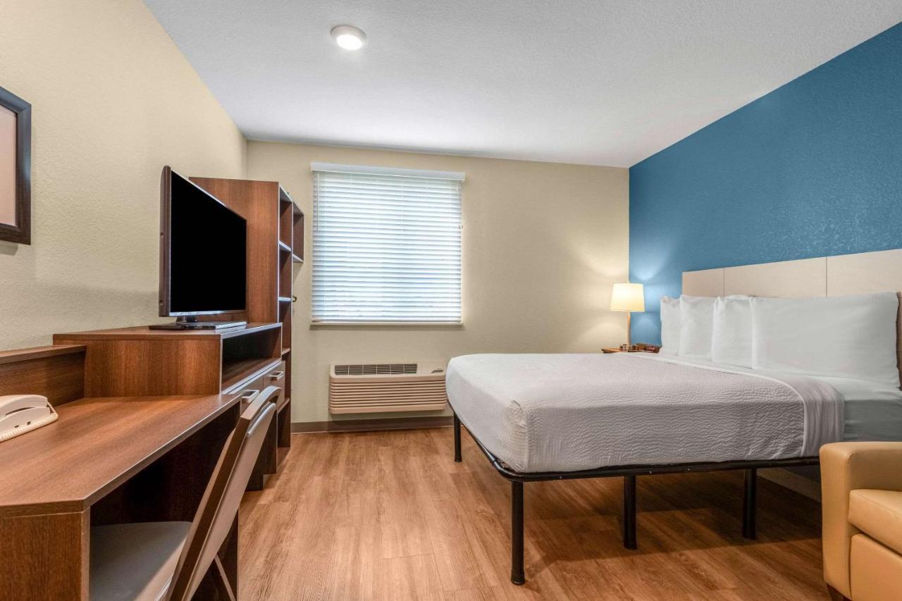 Woodspring Suites Miramar Dış mekan fotoğraf