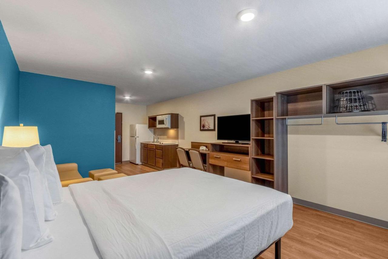 Woodspring Suites Miramar Dış mekan fotoğraf