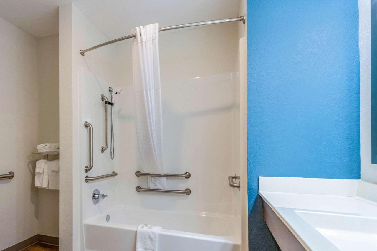 Woodspring Suites Miramar Dış mekan fotoğraf