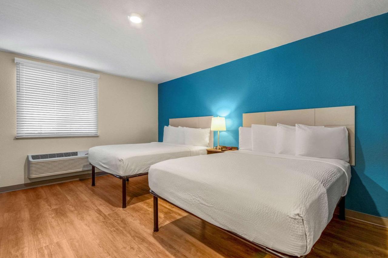 Woodspring Suites Miramar Dış mekan fotoğraf