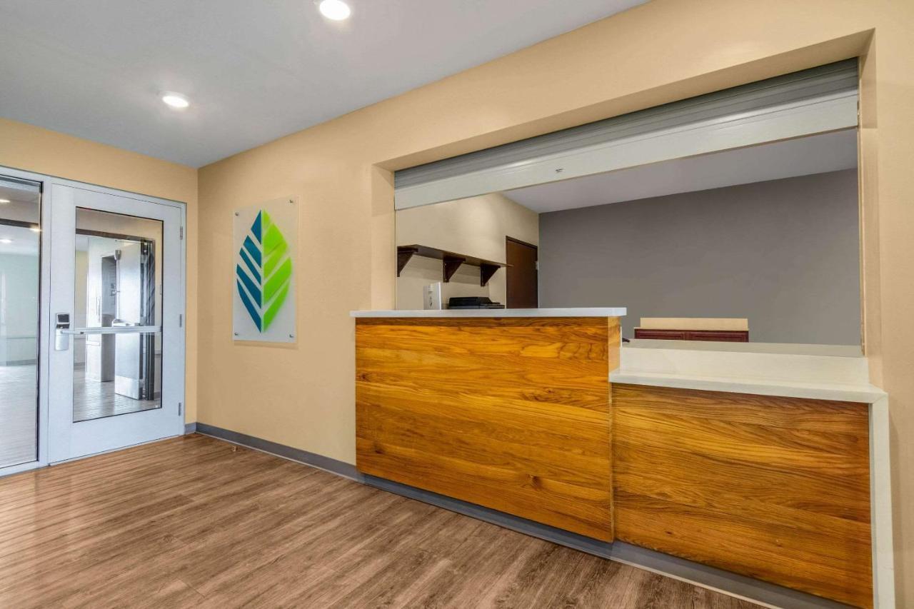 Woodspring Suites Miramar Dış mekan fotoğraf