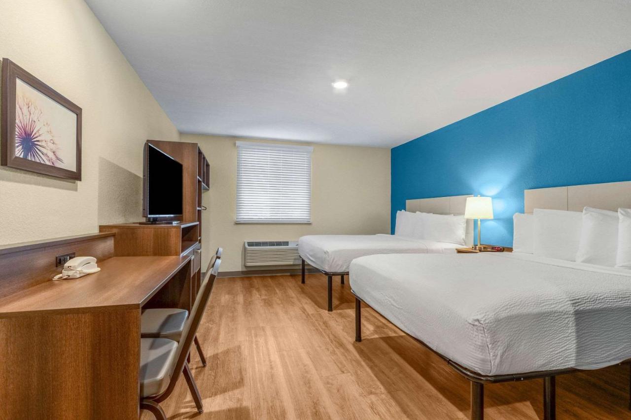 Woodspring Suites Miramar Dış mekan fotoğraf